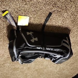 Under Armour Storm Duffle Bag
